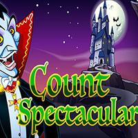 Count Spectacular